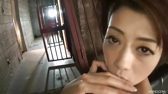 สเตซี่ ซิลเวอร์ ดู วีดีโอ หนัง โป๊ เล่นกับแฟนสาวของเธอ