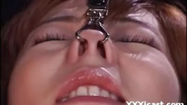 Tight brunette คลิป vdo โป้ ladyboy gives head and does anal doggystyle
